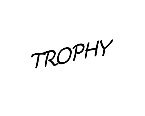 TROPHY