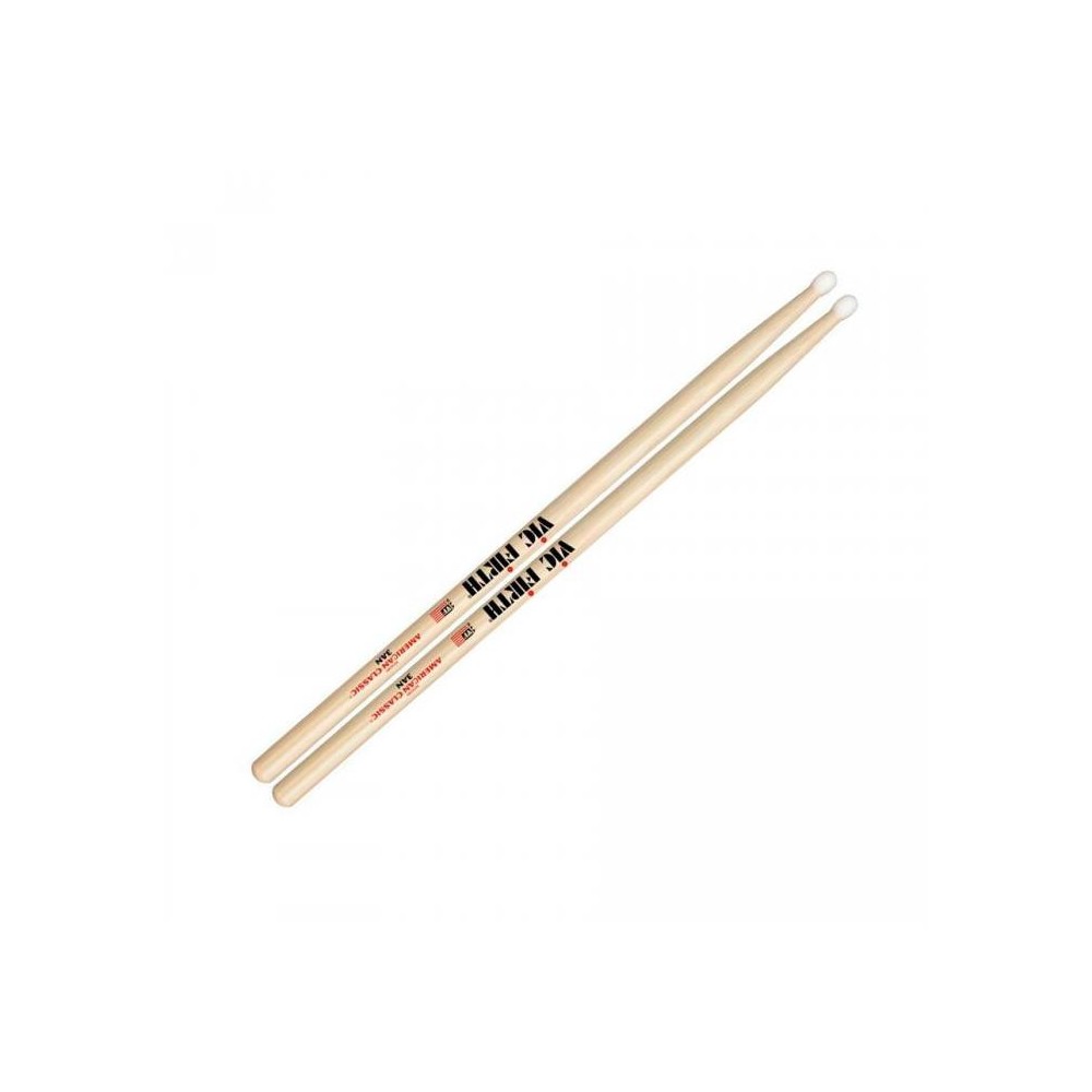 Vic Firth 3AN American Classic Nylon