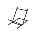 On Stage RS6000 Soporte Amplificador Plegable