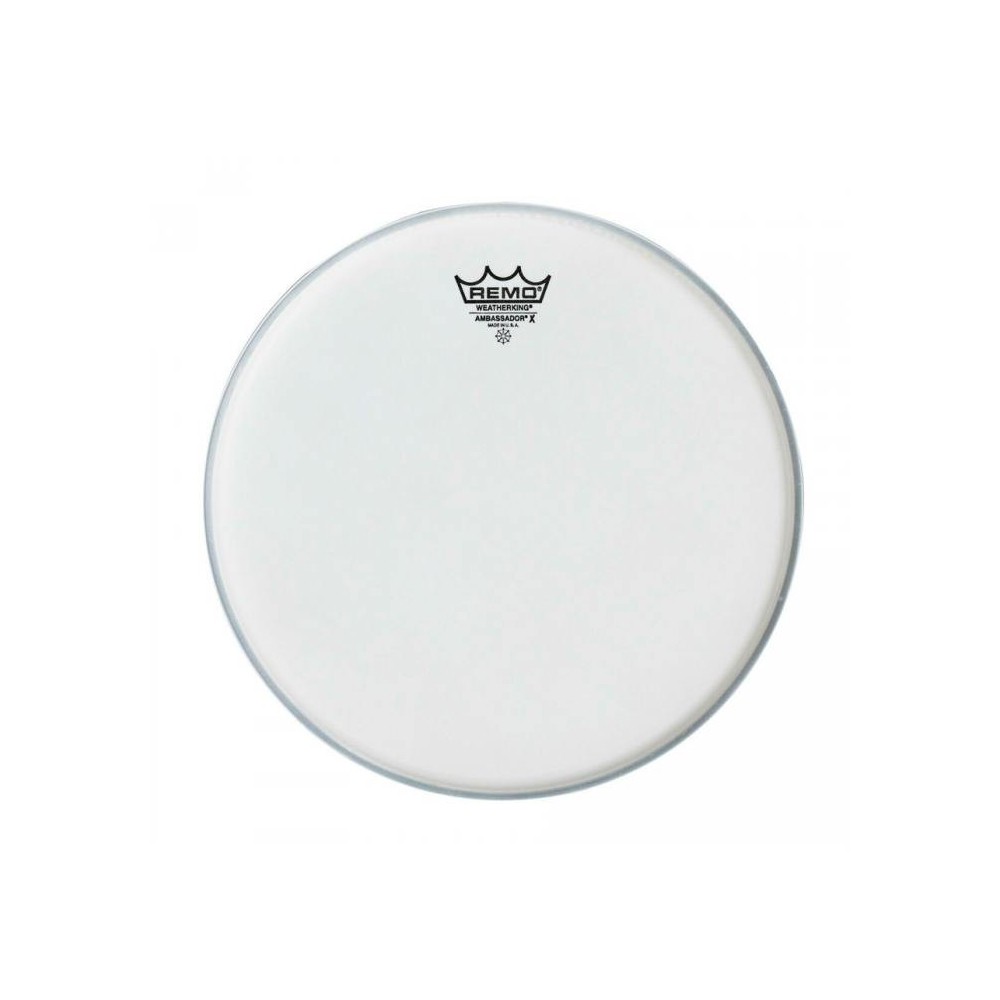 Remo Ambassador X14 Coated 14 AX-0114-14