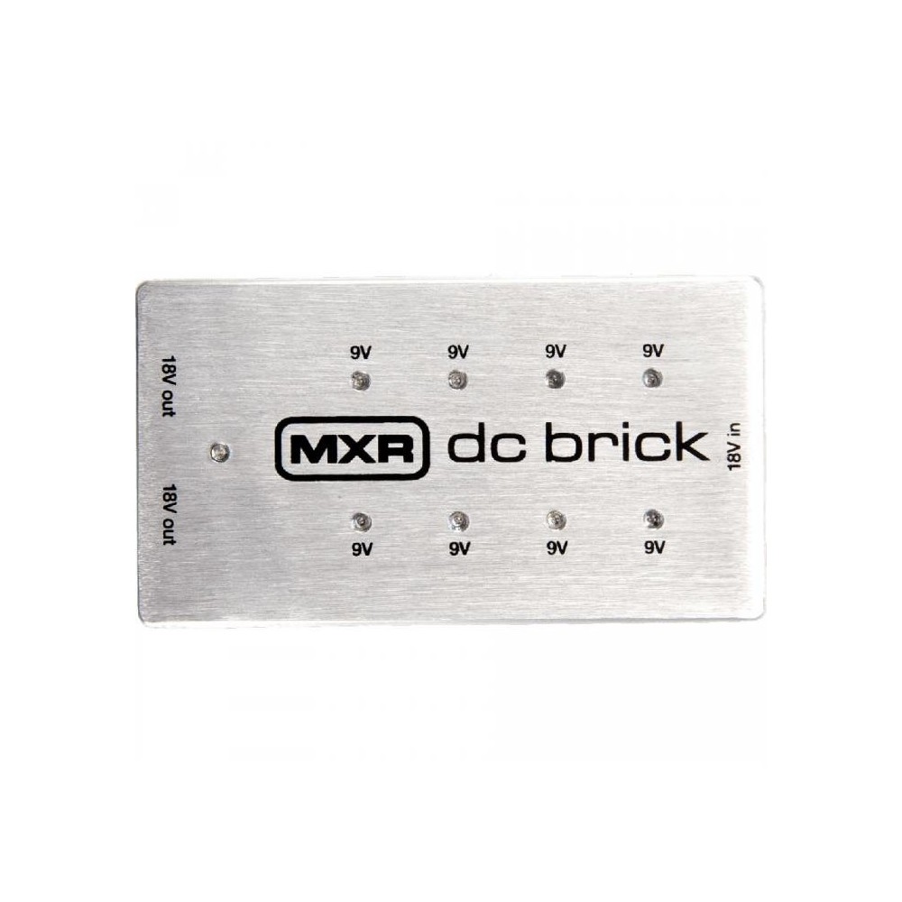 MXR DC Brick M237