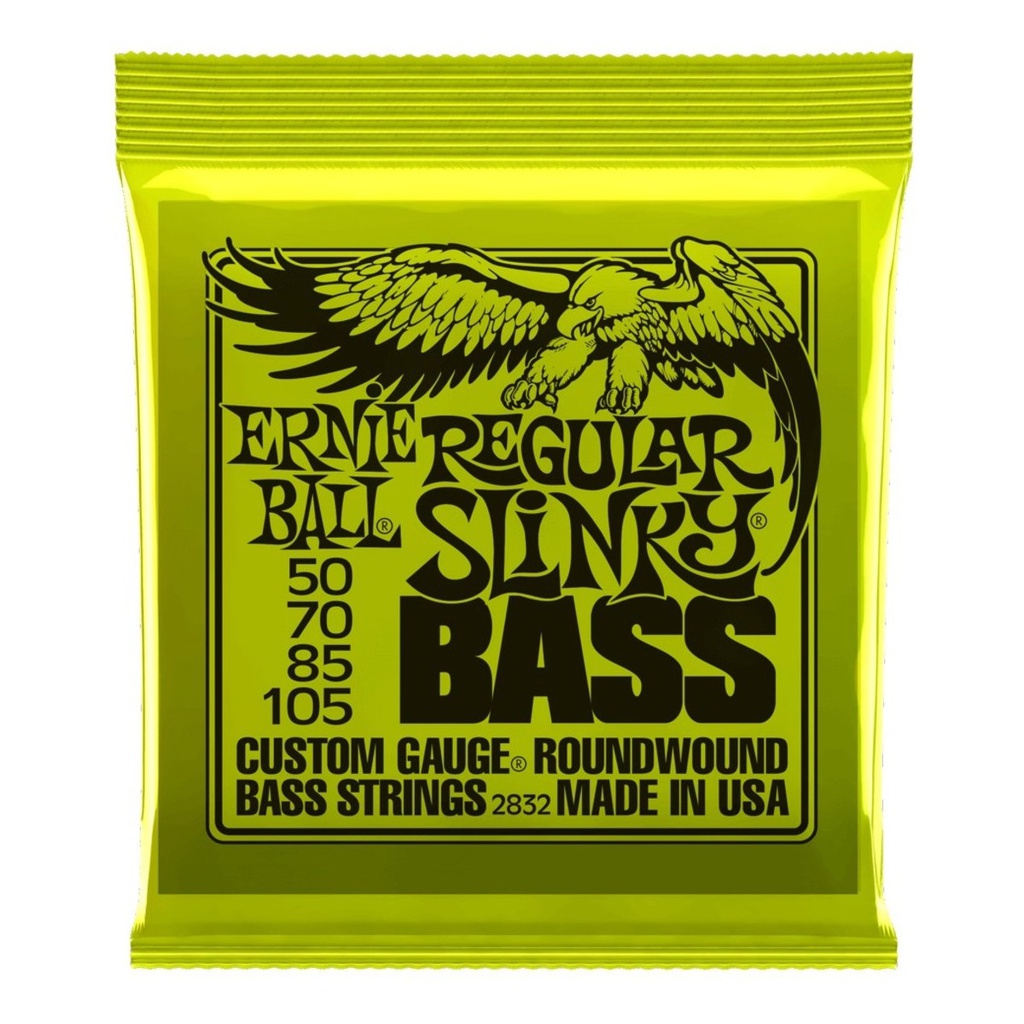 Ernie Ball 2832 (50-105)