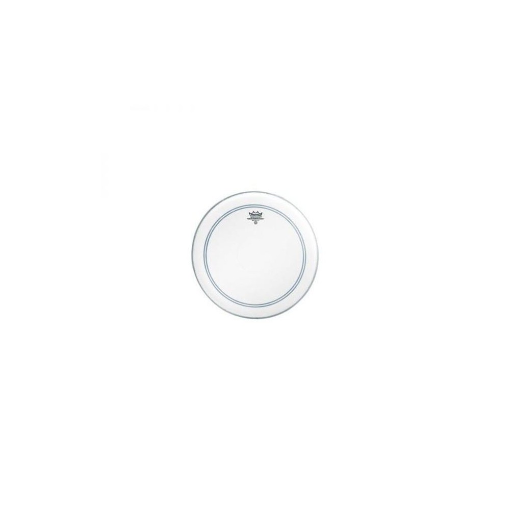 Remo Powerstroke-3 Coated 13 Dot p3-0113-C2