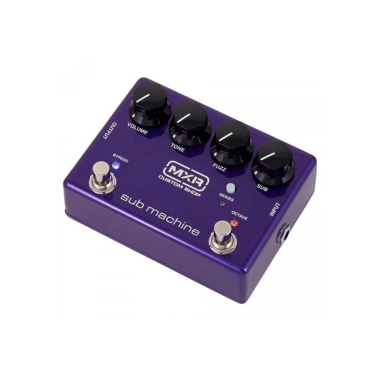 MXR M225 Sub Machine Fuzz
