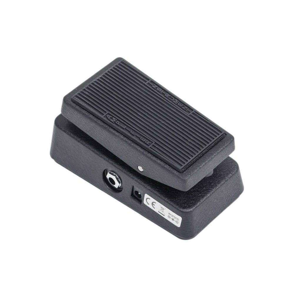Dunlop CBM95 Cry Baby Mini Wah