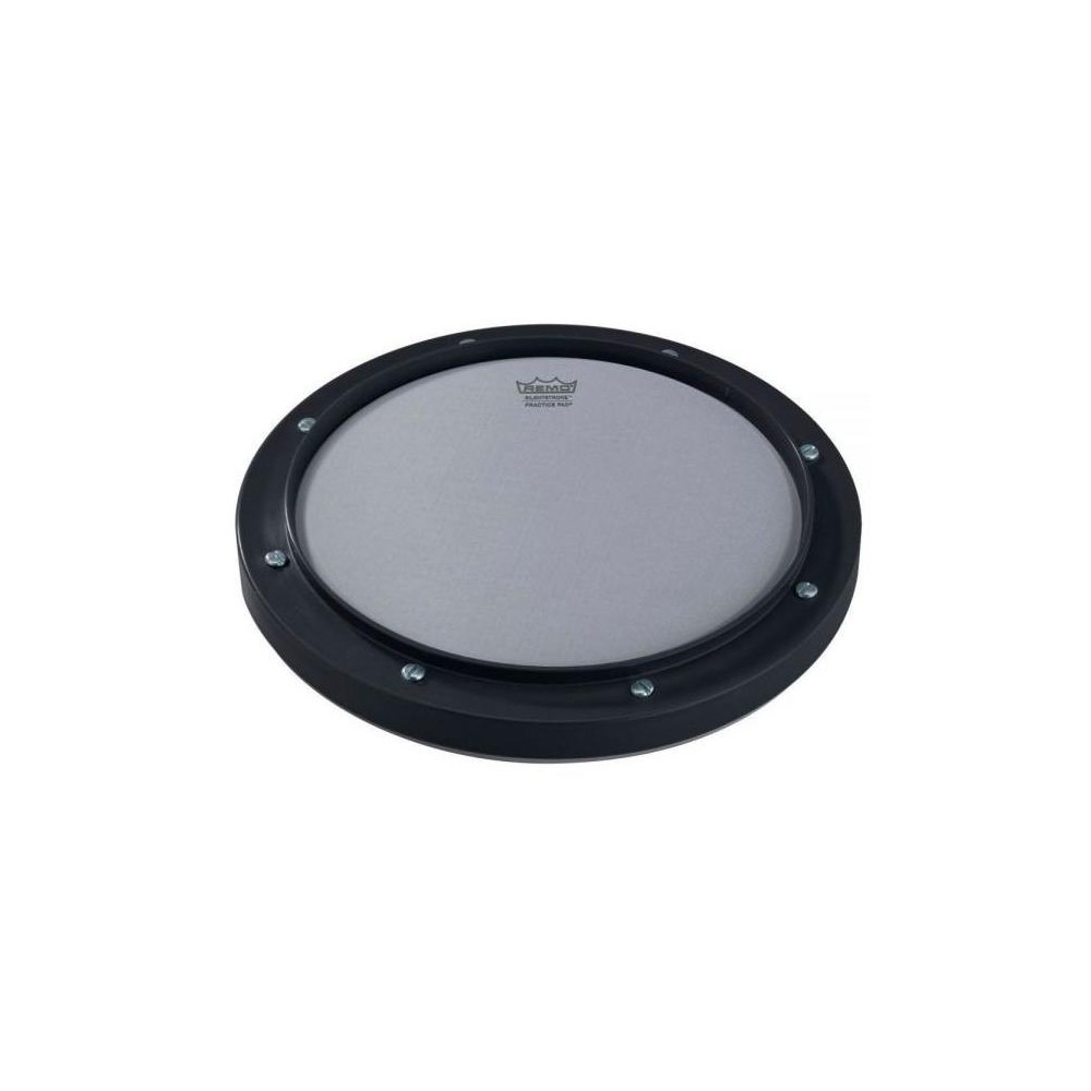 Remo Caja Sorda 08 Parche Silent Stroke RT-0008-SN