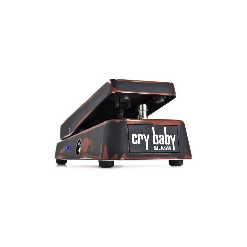 Dunlop SC95 Slash Cry Baby Classic Wah