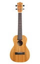 Leho My Leho Caoba Exotic Tenor MLUT-XM-NT Natural con funda
