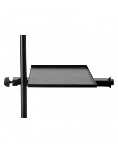 On Stage MST1000 Bandeja a Soporte de Micro