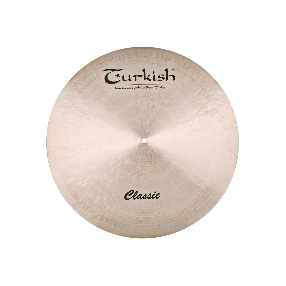 Turkish Classic Ride Original 21