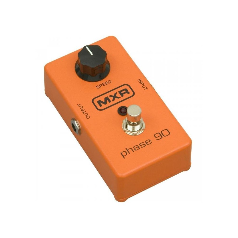 MXR Phase 90