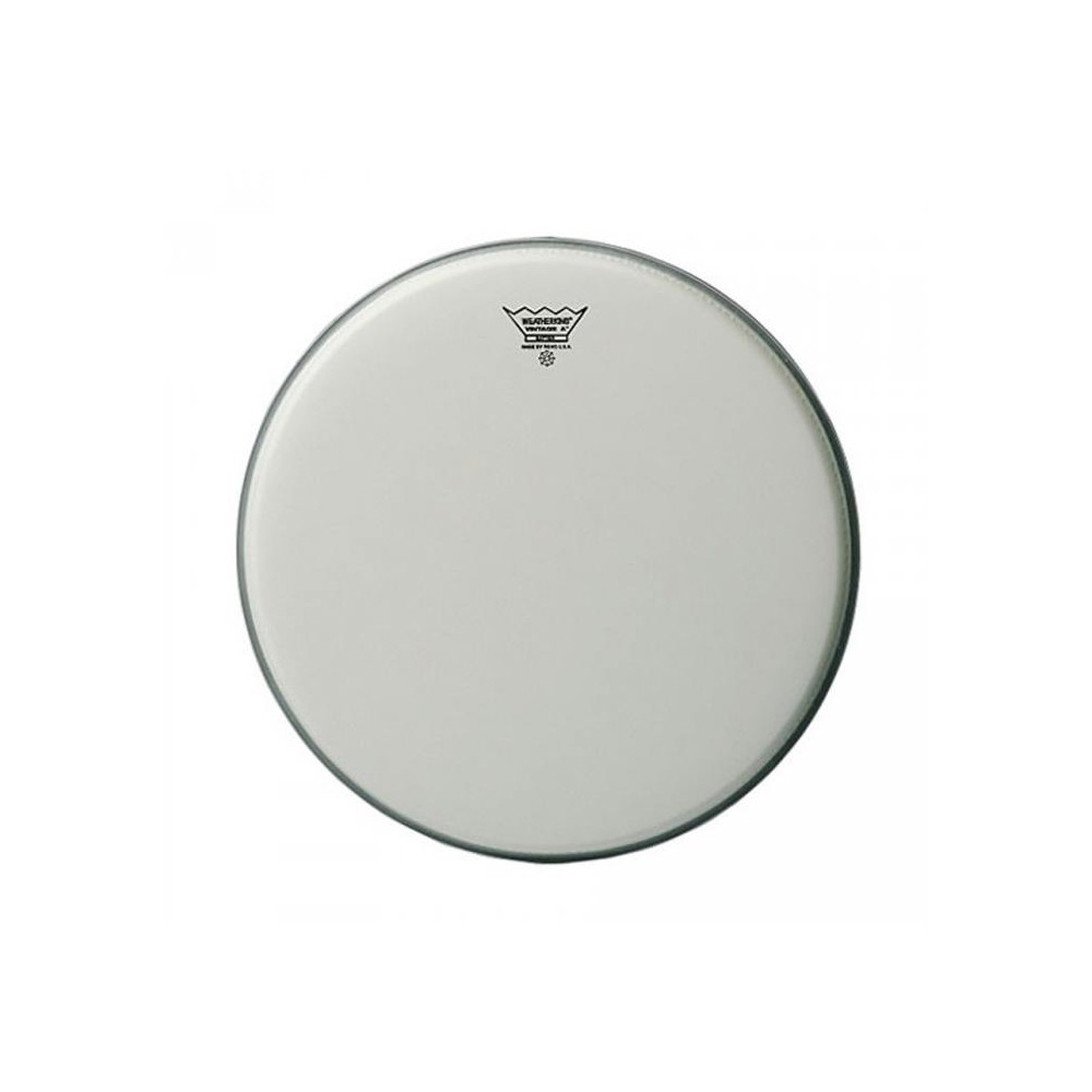 Remo Ambassador Vintage A Coated 14 VA-0114-00