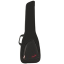 Fender FB610 Funda Bajo Black