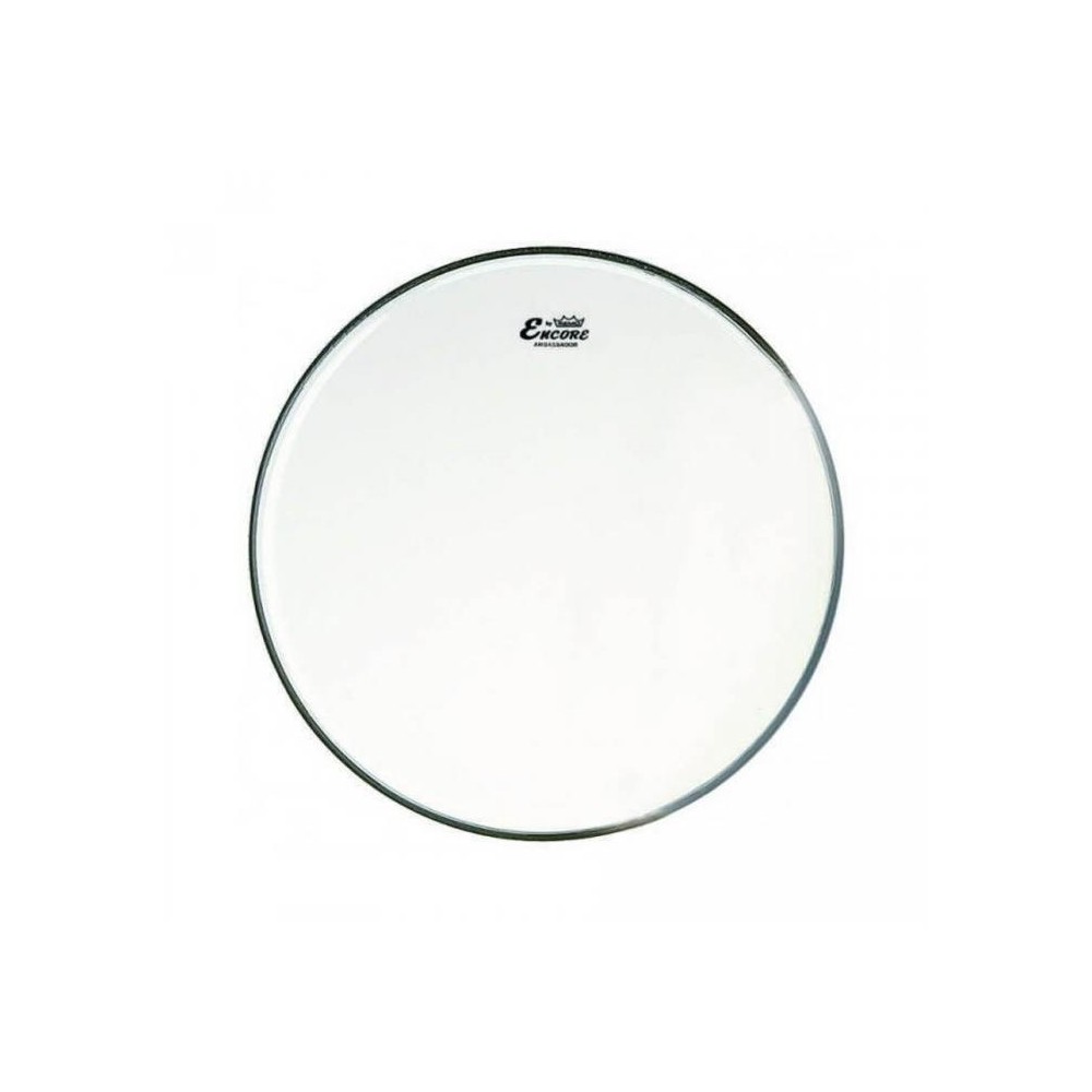 Encore Ambassador Clear Bombo 22 EN-1322-BA