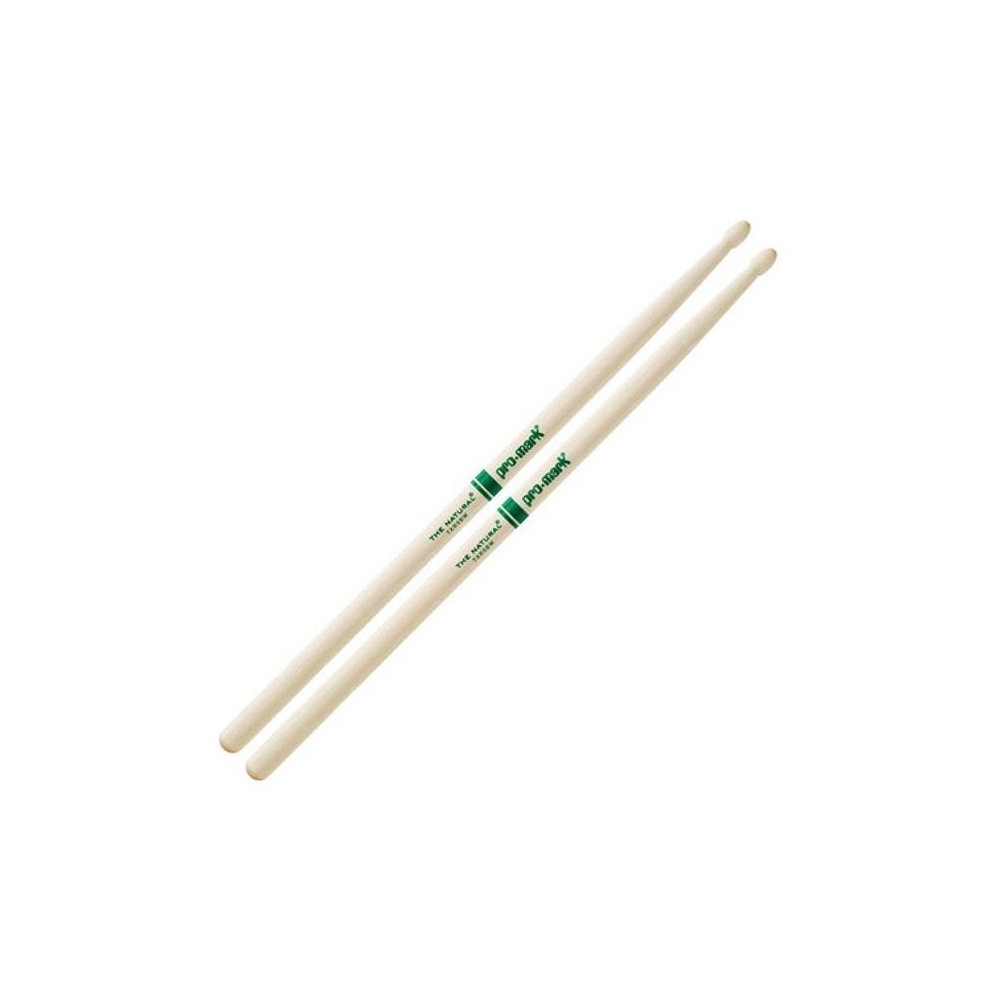 Promark TXR5BW The Natural American Hickory