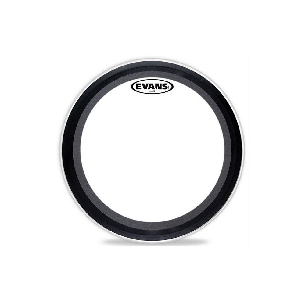 Evans EMAD2 Clear 20 BD20EMAD2