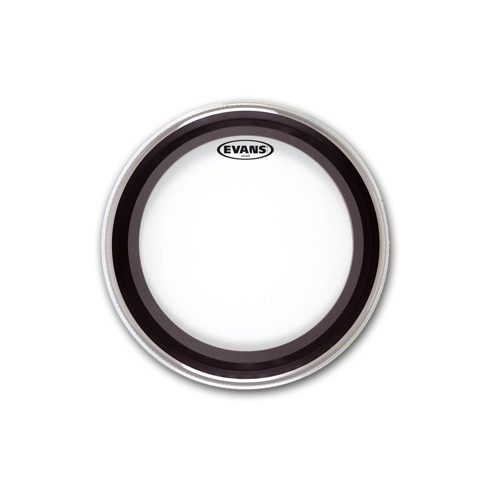 Evans EMAD1 Clear 20 BD20EMAD