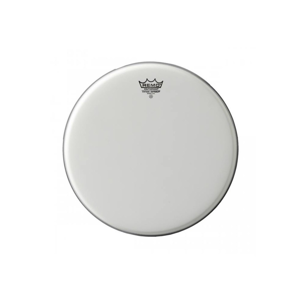 Remo Emperor Vintage Coated 15 VE-0115-00