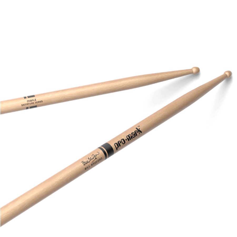 Promark SD4W Maple Bill Bruford