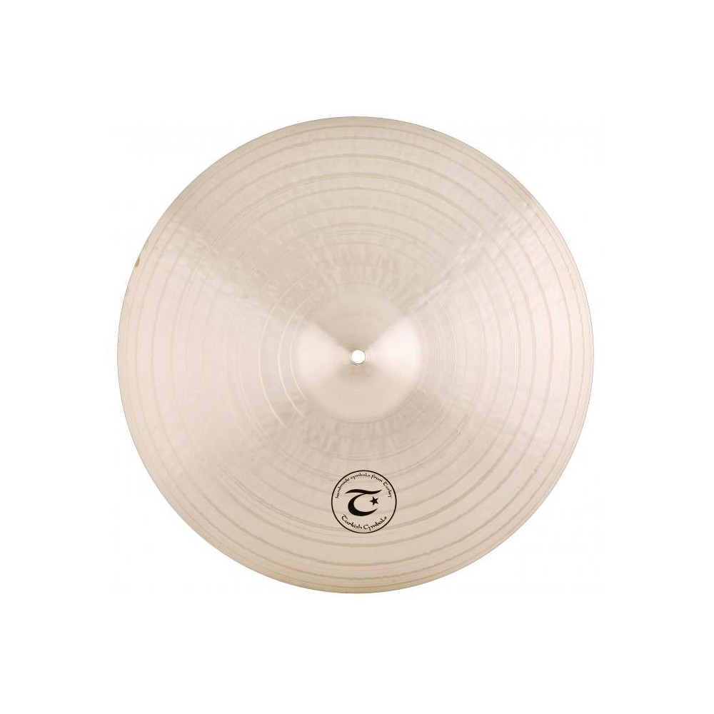 Turkish Vintage Soul Crash 16