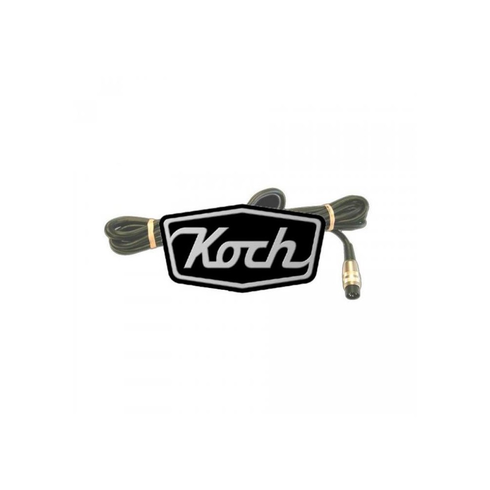 Koch CFS-5 Cable Extensión