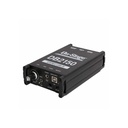 On Stage DB2150 Stereo USB Direct Box
