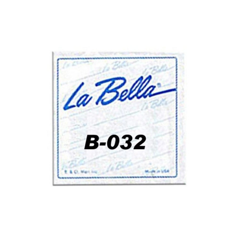 La Bella B-032 Acústica