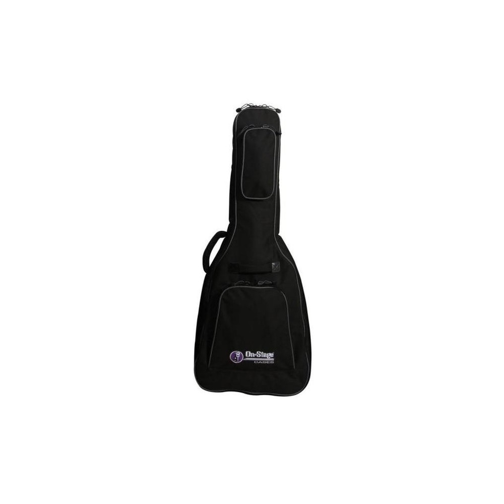 On Stage GBA4770 Funda Acústica Deluxe 12 mm