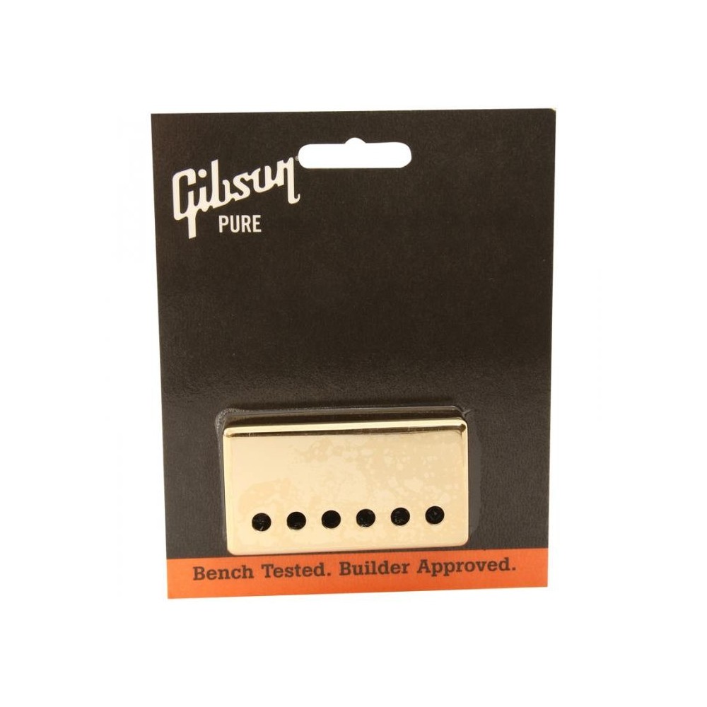 Gibson PRPC-020 Cover Mástil Dorada