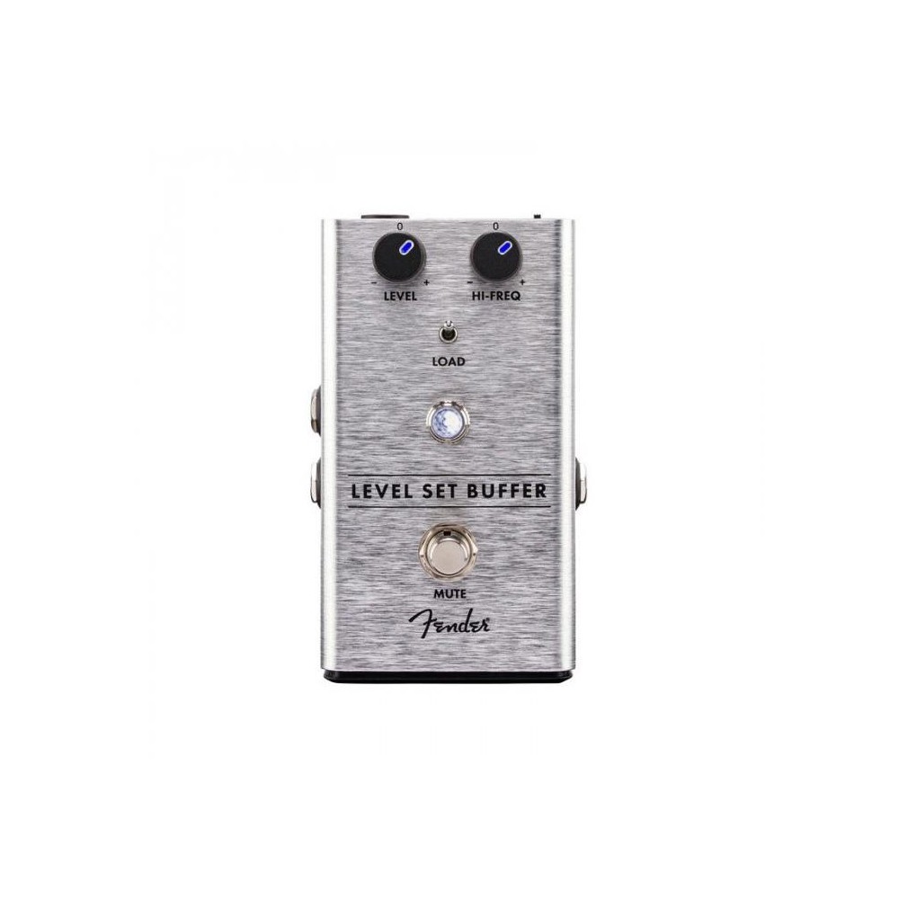 Fender Level Set Buffer