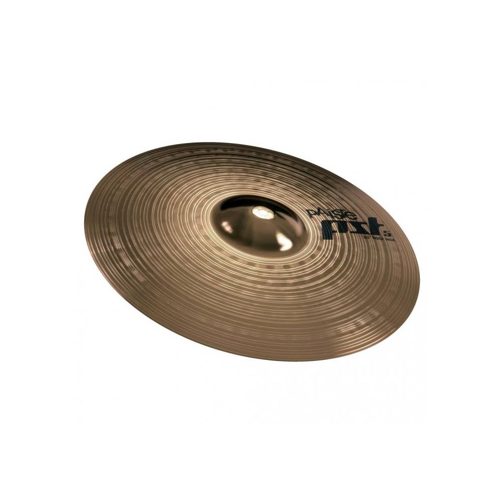 Paiste PST5 N Rock Ride 20