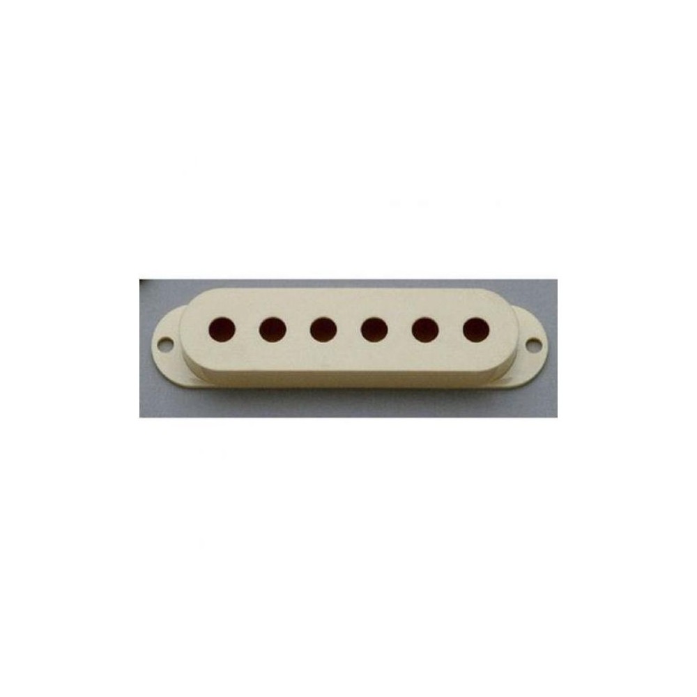 Cubre- Pastilla Strat White Parchment Juego de 3 Uds.PC-0406-050