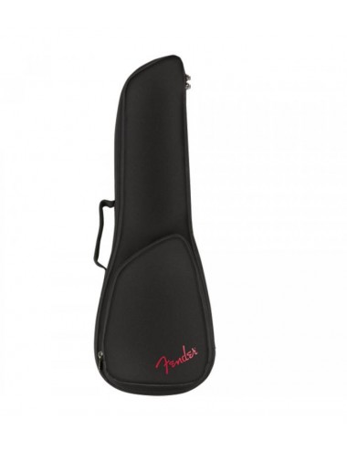Fender FU610 Funda Ukelele Concierto