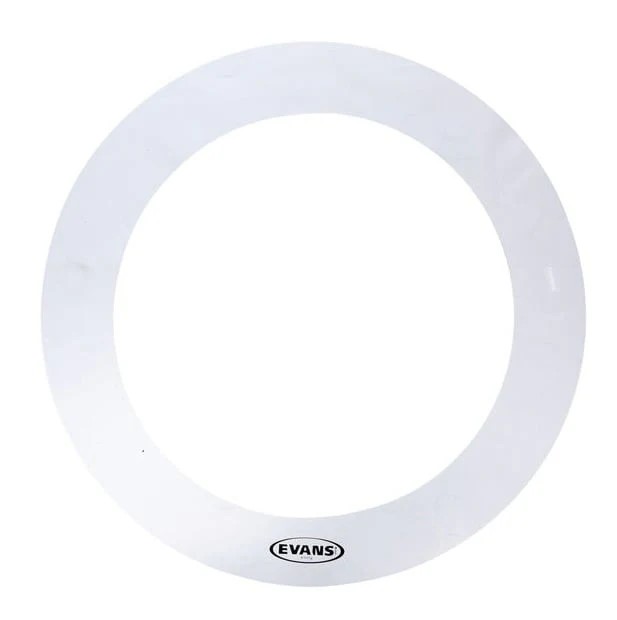 Evans Muffle 18'/2' E18ER2