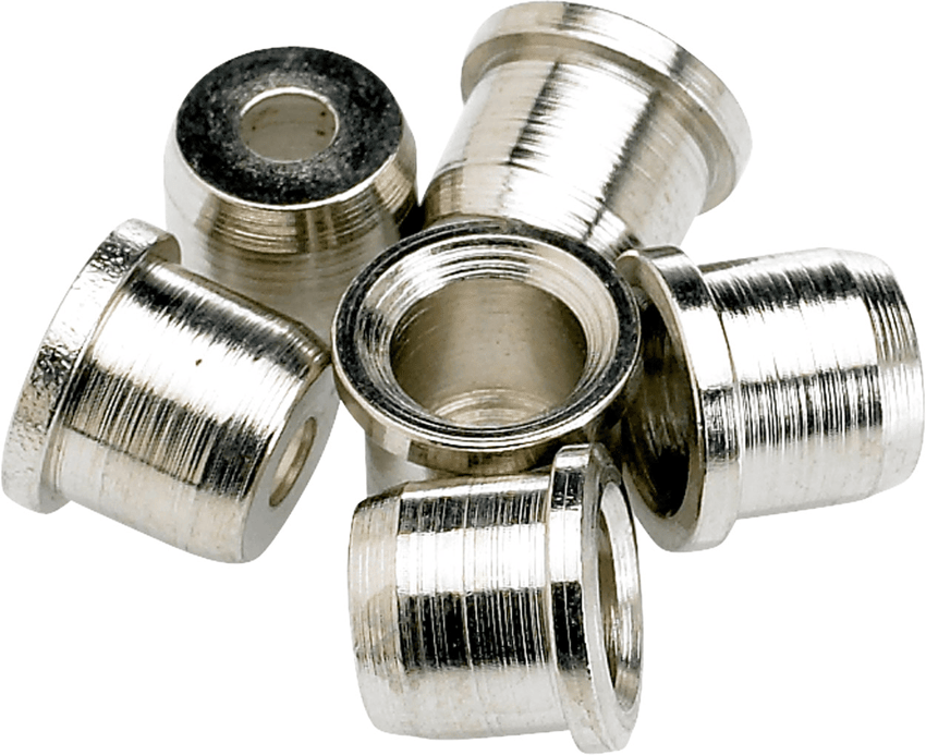 Fender American Vintage Telecaster String Ferrules (6)