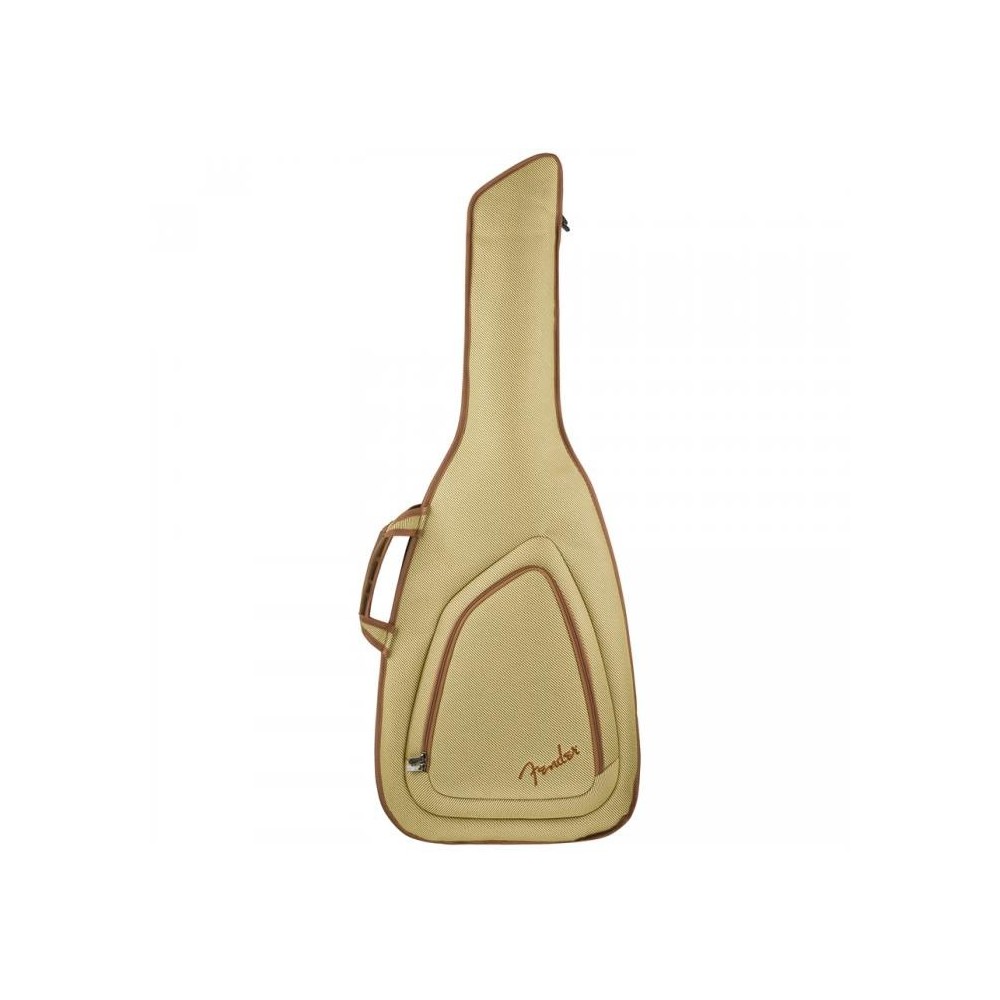 Fender FET610 Funda Eléctrica Tweed
