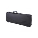 Fender Deluxe Molded Strat/Tele Estuche Negro