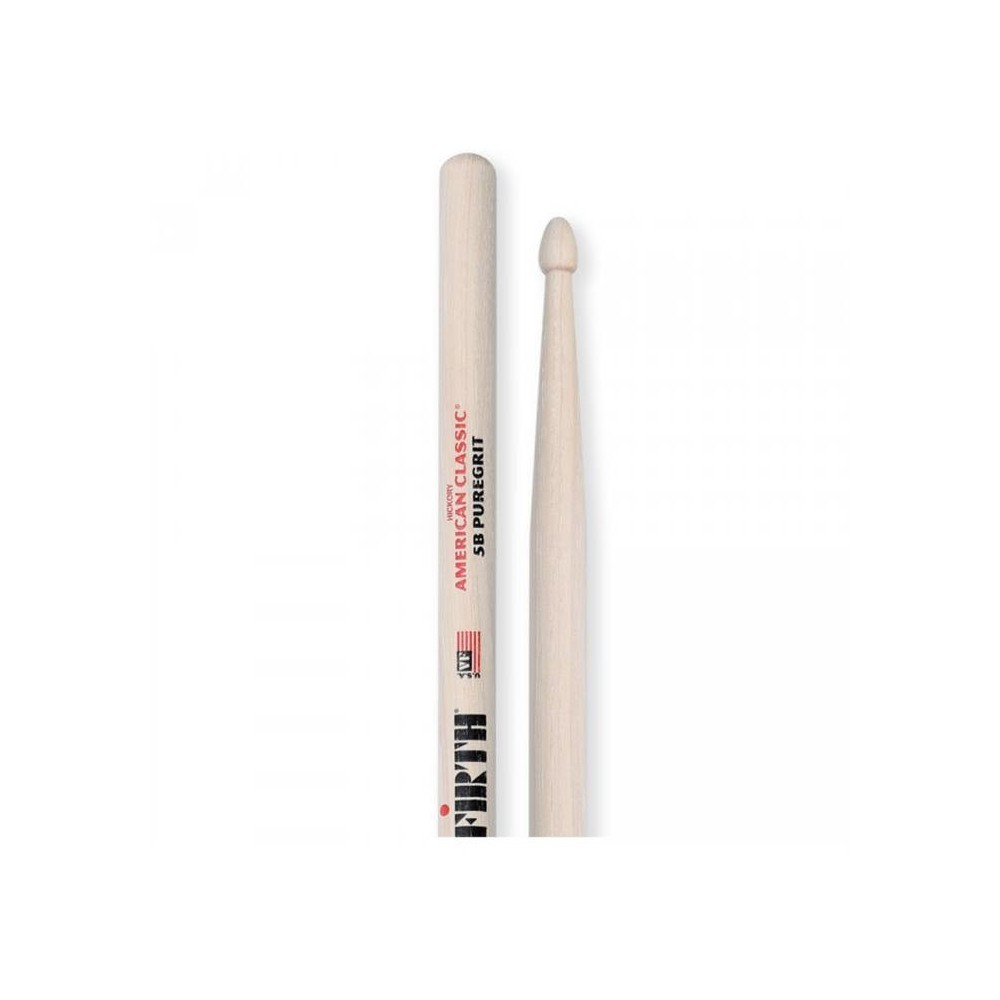 Vic Firth 5BPG American Classic PureGrit