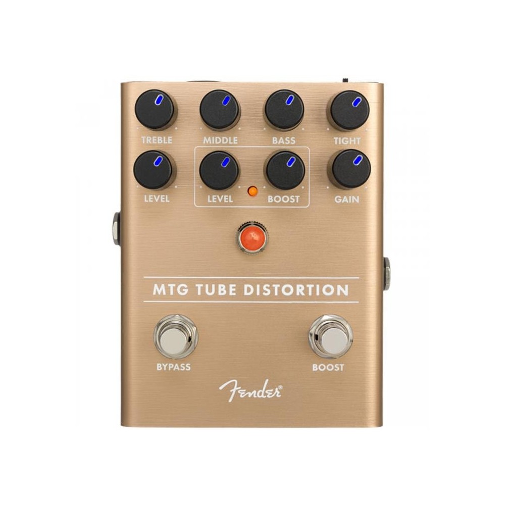 Fender MTG Tube Distortion