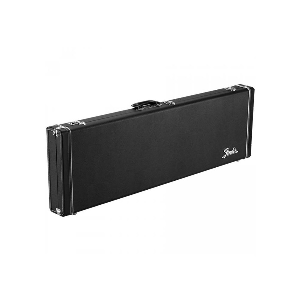 Fender Classic Series Mustang/Duo Sonic BLK