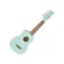 Fender Venice Ukulele Soprano DPB