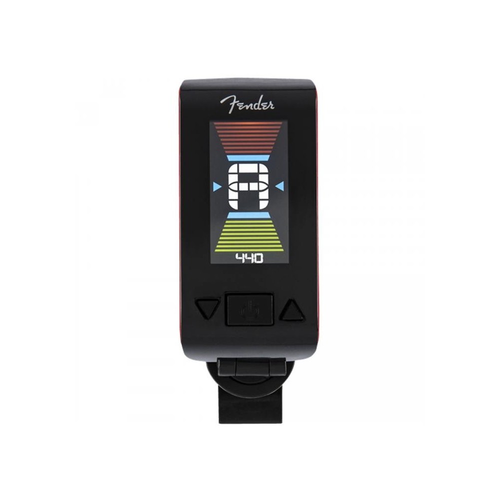 Fender Original Tuner FRD
