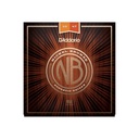 DAddario NB1047 (10-47) Extra Light