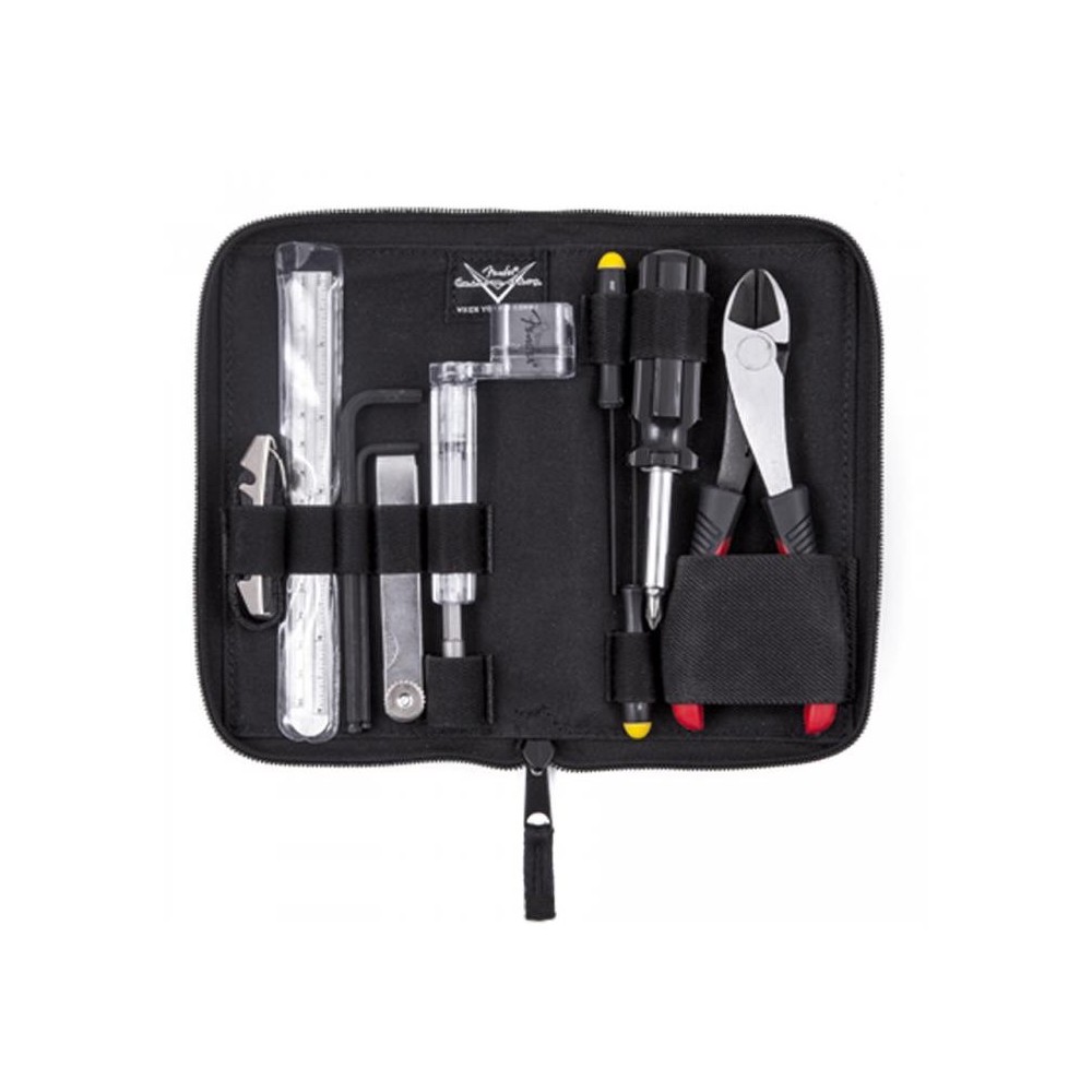 Fender Custom Shop Tool Kit