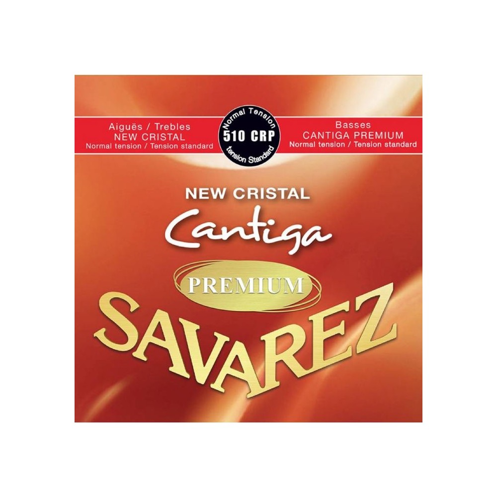 Savarez 510CRP