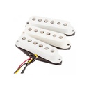 Fender Tex-Mex Strat Set 3 Pastillas