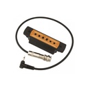 Fender Mesquite Humbucking Acoustic Soundhole Pickup Natural