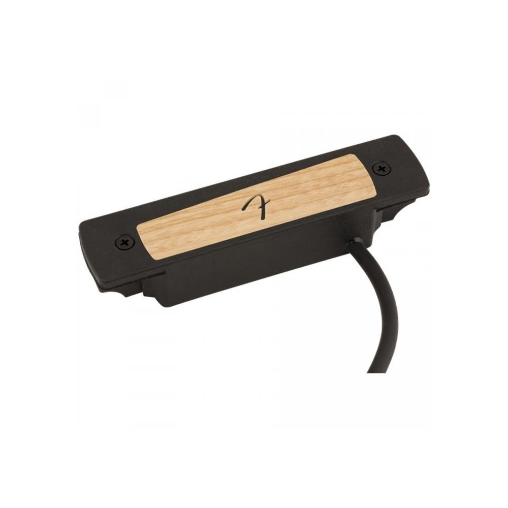 Fender Cypress Single-Coil Acoustic Soundhole Pickup Natural