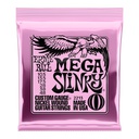 Ernie Ball 2213 Mega Slinky (10.5-48)