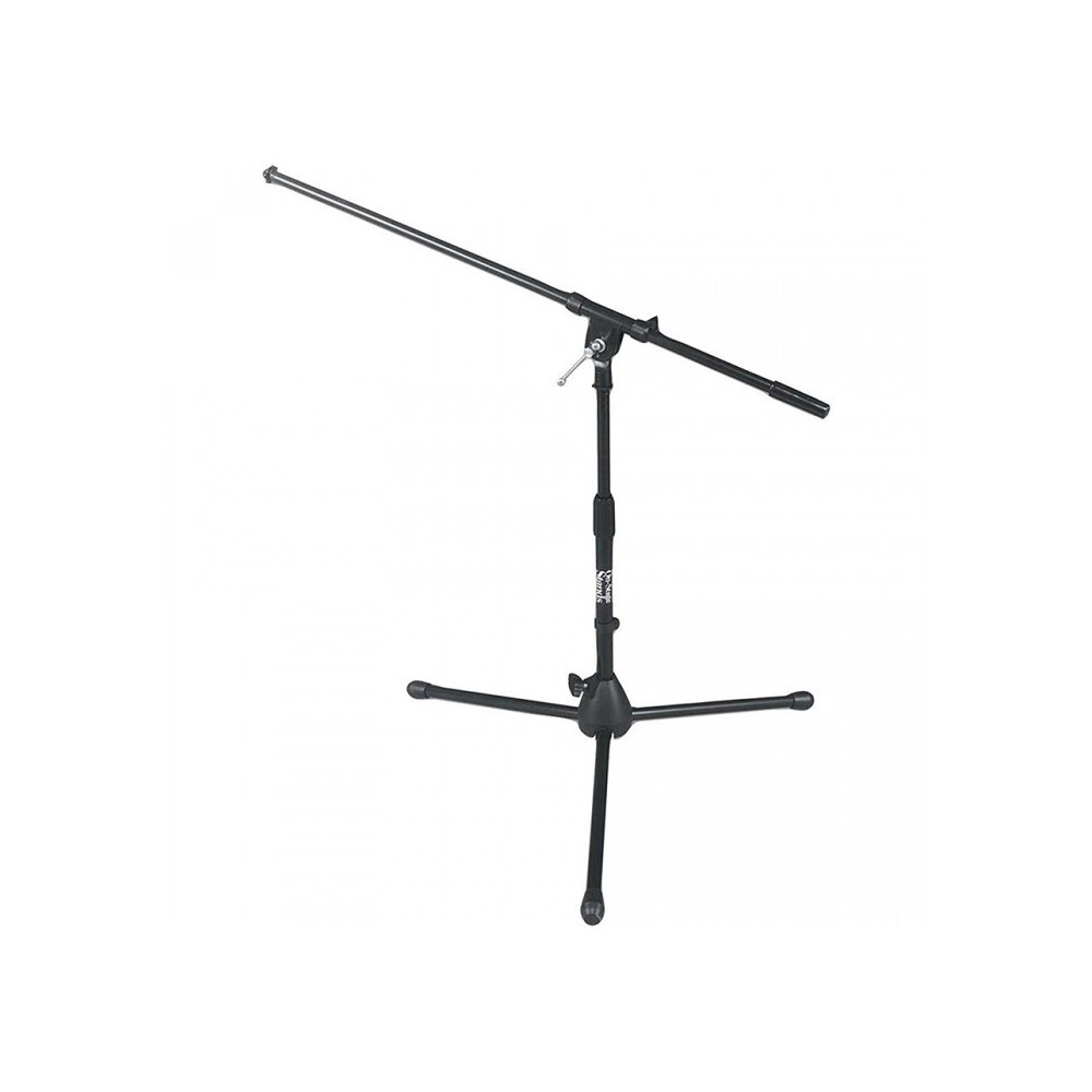 On Stage MS7411B Soporte Micro Bombo